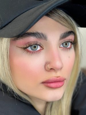 خرید لنز هیپنوس افسانه