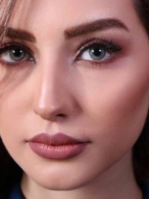 خرید لنز طوسی تیره Classic green gage