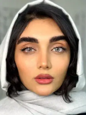 خرید لنز آیس کالر اسپینل گری