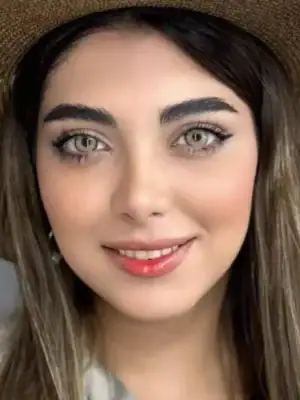 خرید لنز ترسا لنا هازل