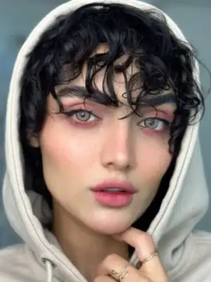 خرید لنزعسلی روشن Lena Hazel