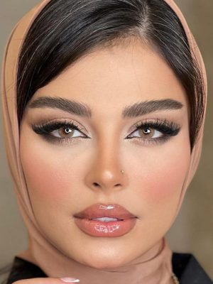 خرید لنز عسلی روشن Coco