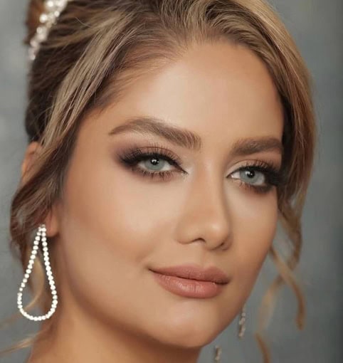 لنز سبز روشن Emerald - Image 2