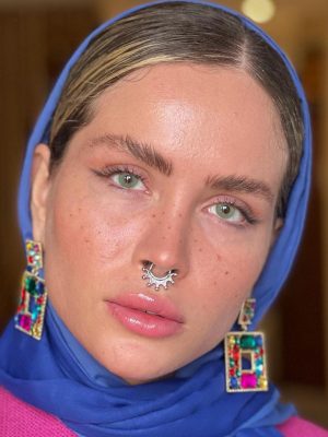 خرید لنز سبز روشن Zircon
