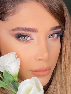 خرید لنز سبز تیره Shadow