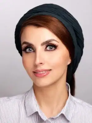خرید لنز کریستال هانی بلو