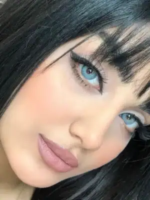 خرید لنز ترسا لنا بلو