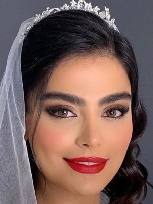 خرید لنز فستیوال مورنینگ آیس براون