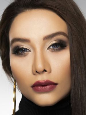 خرید لنز فستیوال مورنینگ بلو تن2