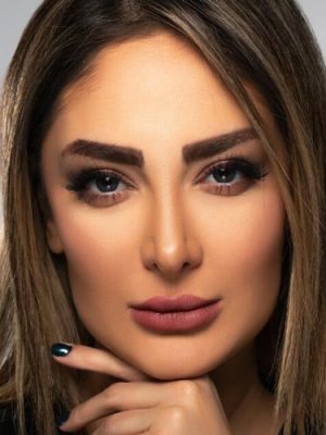 خرید لنز فستیوال مورنینگ بلو تن3