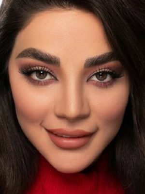 خرید لنز فستیوال مورنینگ گری تن3