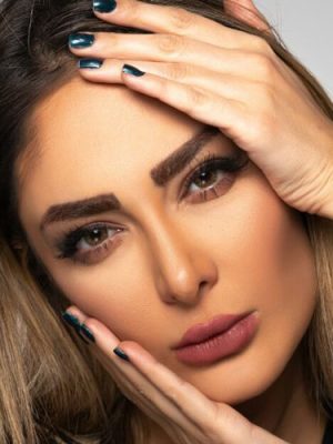 خرید لنز فستیوال مورنینگ پیور هیزل