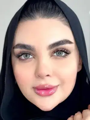 خرید لنز دهب آکوا