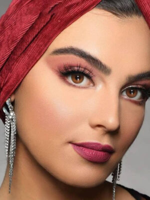 خرید لنز ایراپتیکس هانی