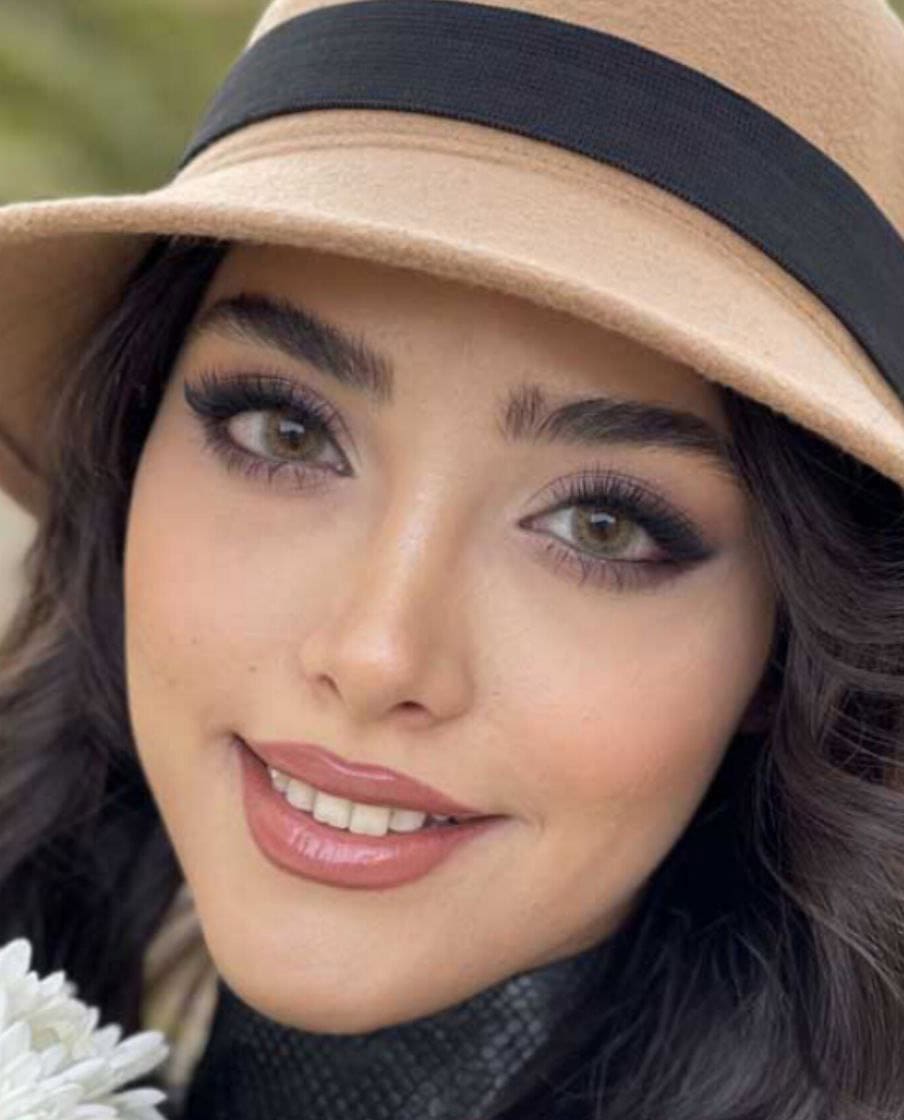 خرید لنز عسلی روشن Pure Hazel