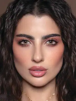 خرید لنز دهب اسموکی