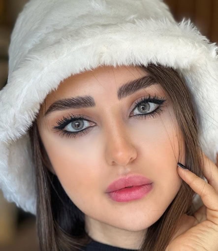 خرید لنز سبز تیره Cristal