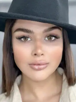 خرید لنز سلنا هستیا