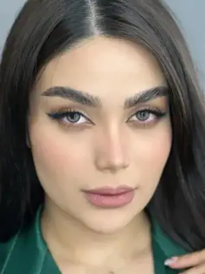 خرید لنز یونیک آزلیا