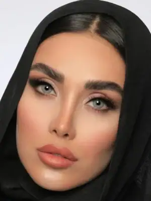 خرید لنز ایفوریا اسموکی