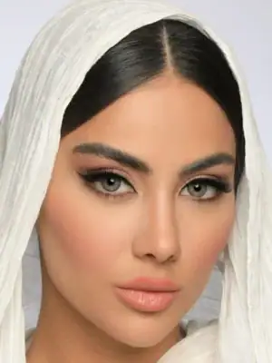 خرید لنز طوسی تیره Hazel