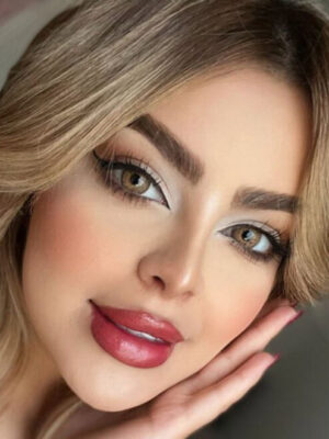 خرید لنز سلنا لایت کافی