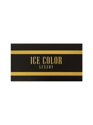 خرید لنز رنگی مارک Ice Color Luxury