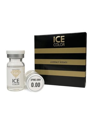 خرید لنز رنگی مارک Ice Color Diamond