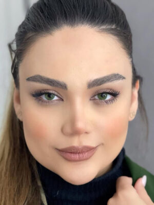 خرید لنز آیس کالر آریزونا