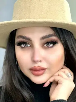 خرید لنز دهب لومیر هیزل
