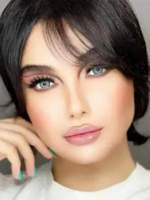 خرید لنز دهب لومیر بلو