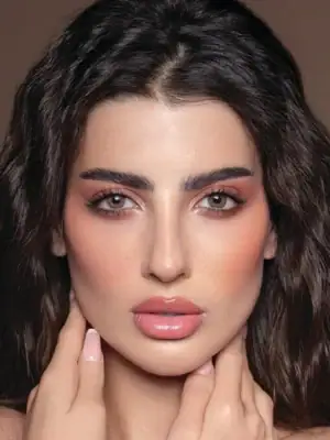 خرید لنز دهب کاف