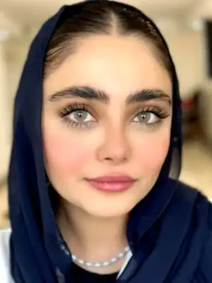 خرید لنز آیس کالر گلد بلو