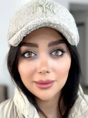 خرید لنز آیس کالر ایندیانا