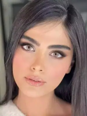 خرید لنز عسلی روشن lumirere brown