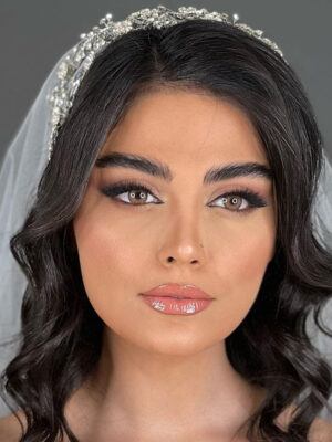 خرید لنز دهب آرگان