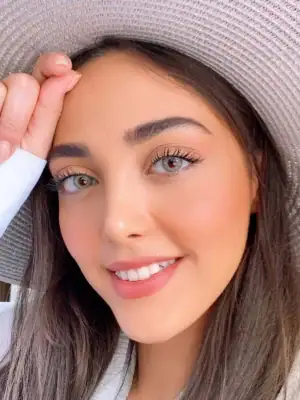 خرید لنز سبز روشن Marine Gray