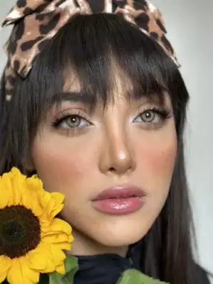 خرید لنز سلنا انیسا