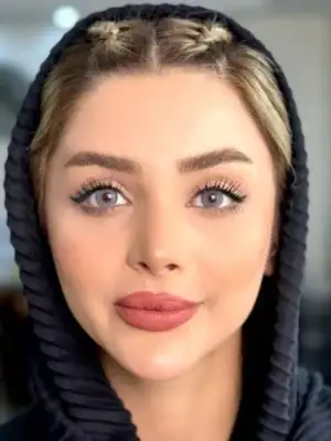 خرید لنز طوسی روشن Radin White