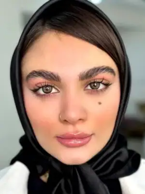 خرید لنز طوسی تیره Dark Gray