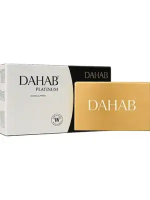 خرید لنز رنگی مارک Dahab Vial
