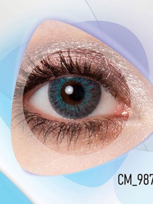 خرید لنز کلیر ویژن CM987