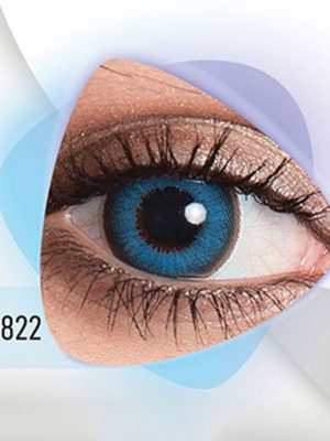 خرید لنز کلیر ویژن G0822