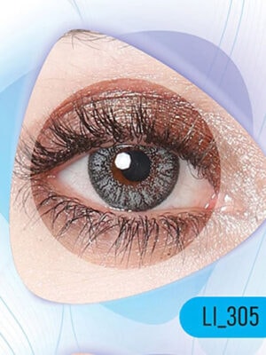 خرید لنز کلیر ویژن LI305