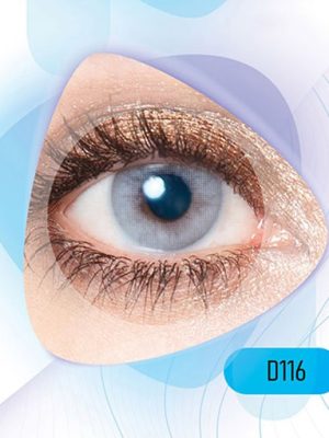 خرید لنز کلیر ویژن D116