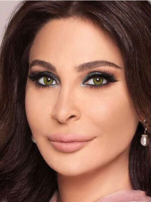 خرید لنز ایراپتیکس گرین