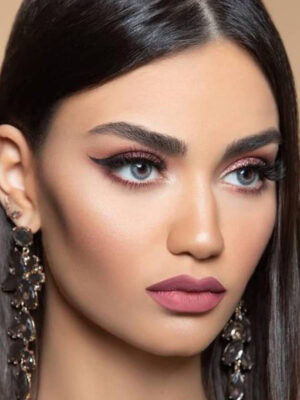 خرید لنز ایراپتیکس استرلینگ گری