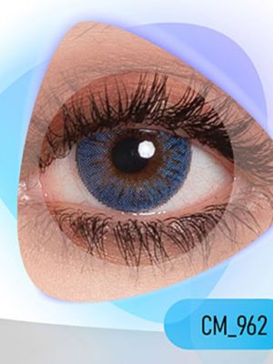 خرید لنز کلیر ویژن CM962