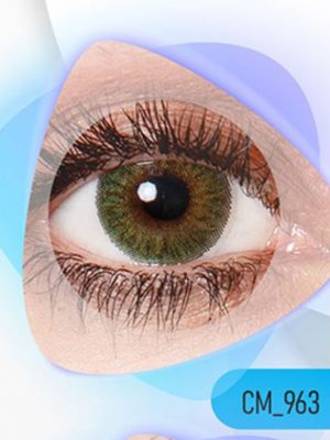 خرید لنز کلیر ویژن CM963