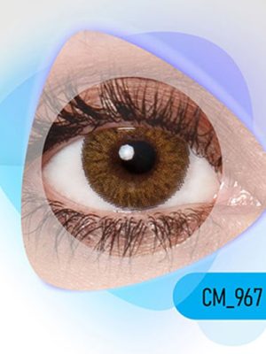 خرید لنز کلیر ویژن CM967